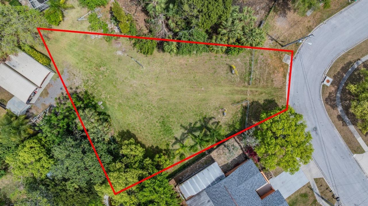 Villa Dr., Hudson, FL 34667