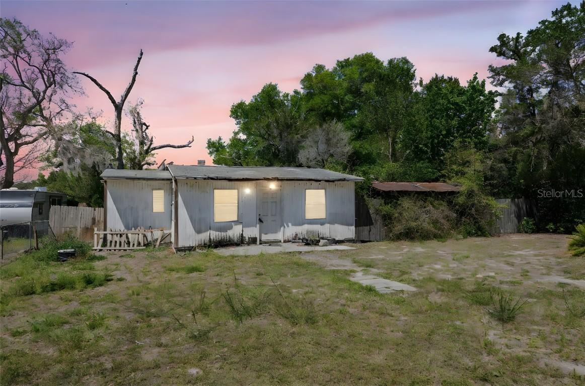 8293 Normandy Dr., Weeki Wachee, FL 34613
