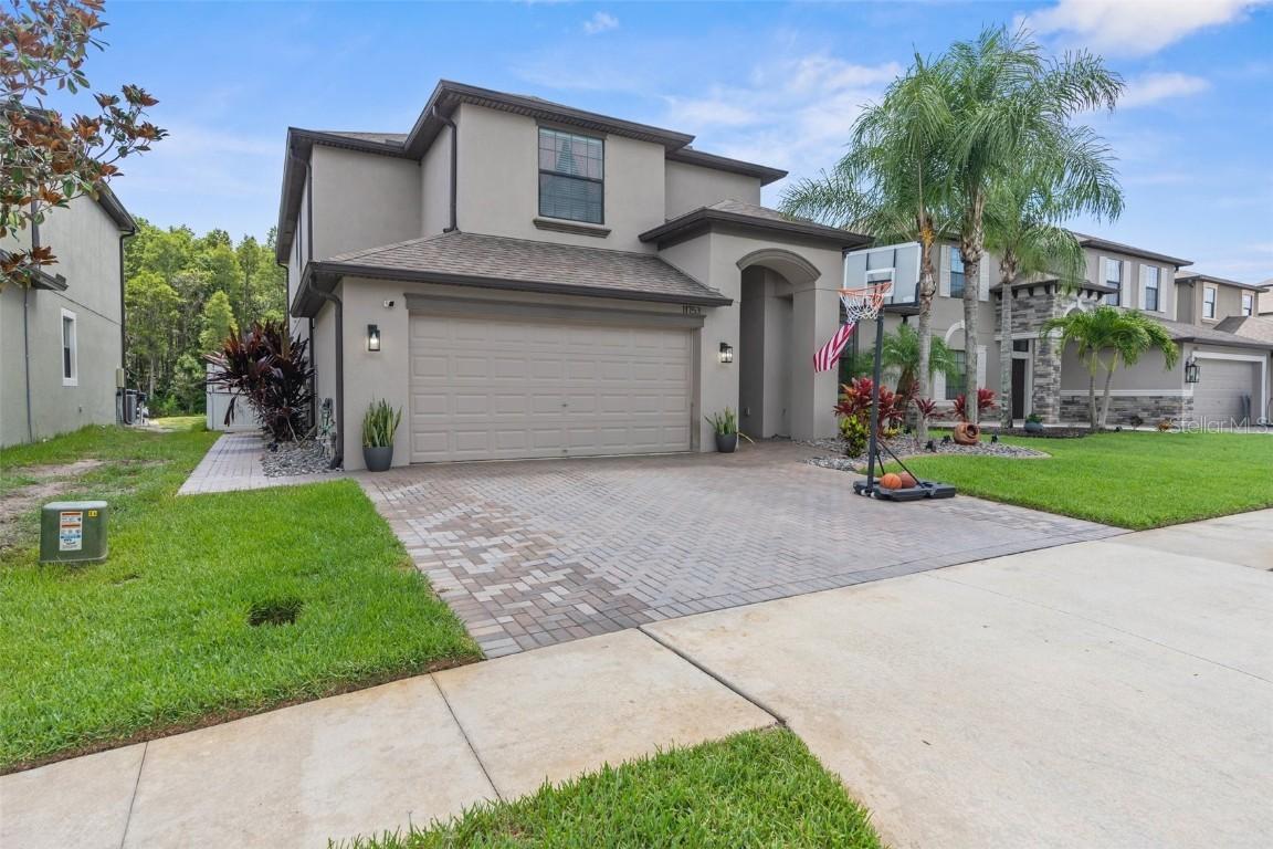 11753 Crestridge Loop, New Port Richey, FL 34655