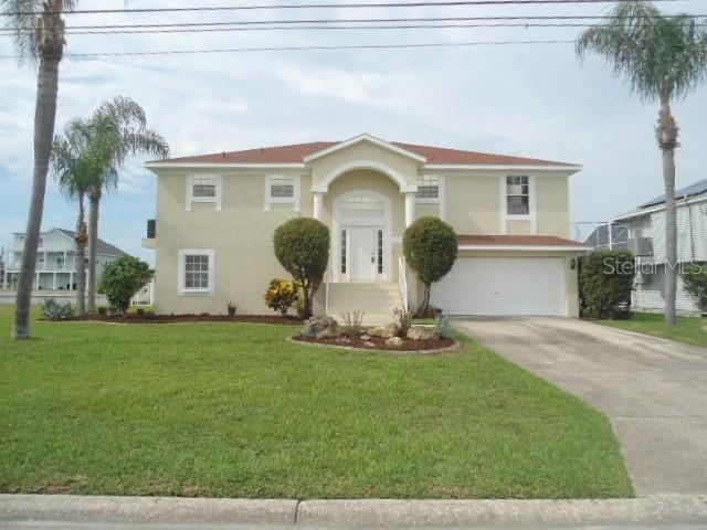 4009 Triggerfish Dr., Hernando Beach, FL 34607