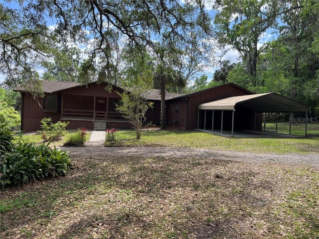 23060 Whitman Rd., Brooksville, FL 34601