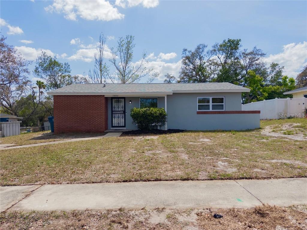 7406 Tarrytown Dr., Spring Hill, FL 34606