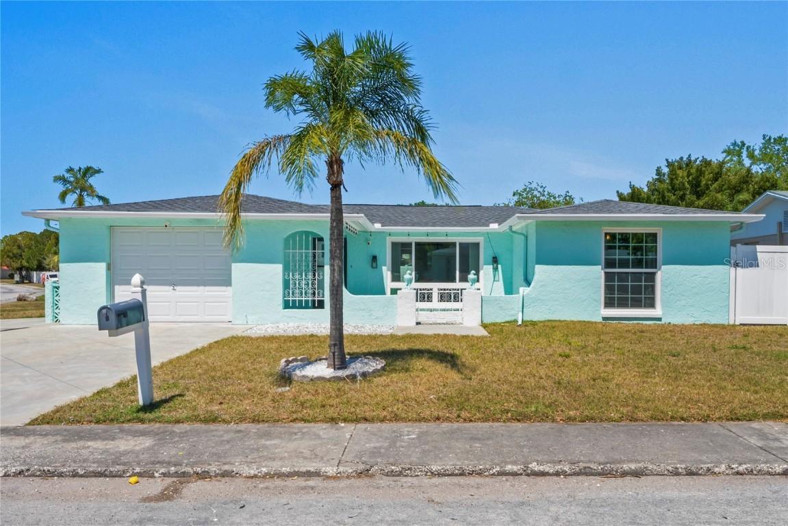 7221 Westwind Dr., Port Richey, FL 34668