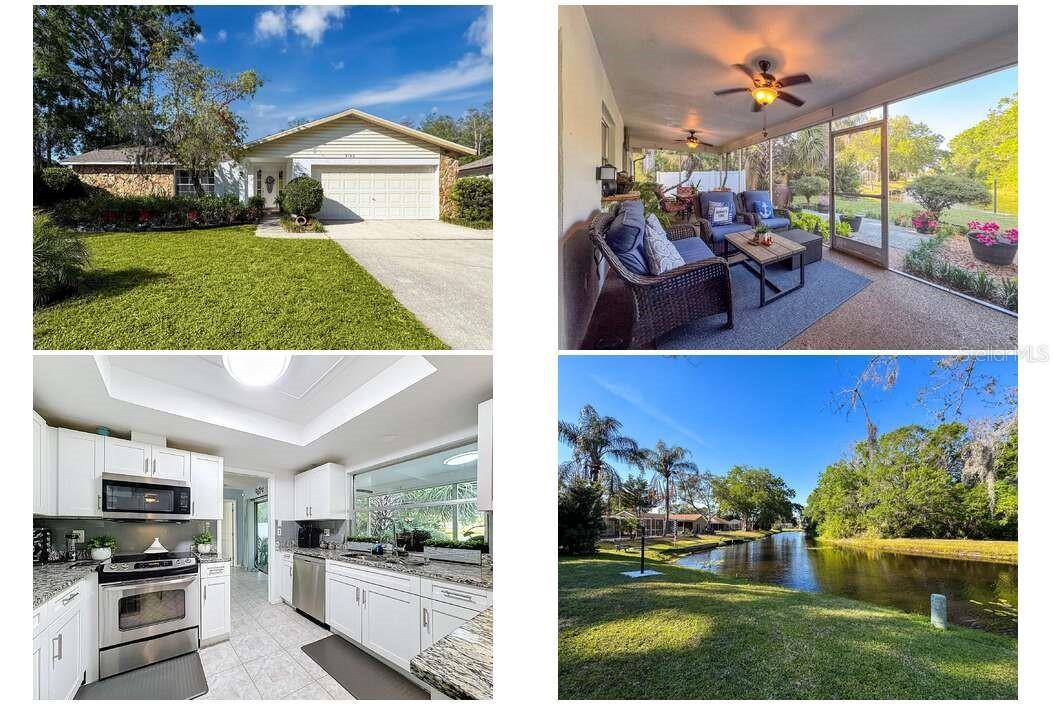 3142 Crenshaw Ct., New Port Richey, FL 34655