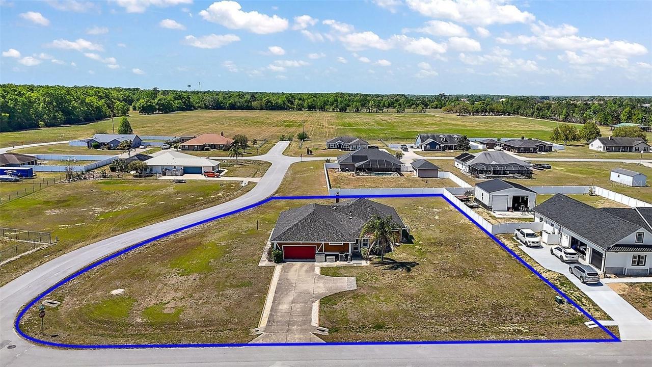 7355 SE 106th Pl., Belleview, FL 34420