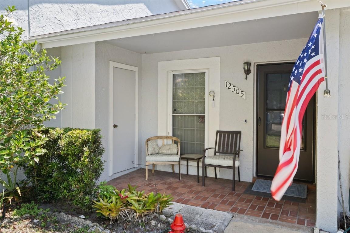 12505 Dearborn Dr. #C, Hudson, FL 34667