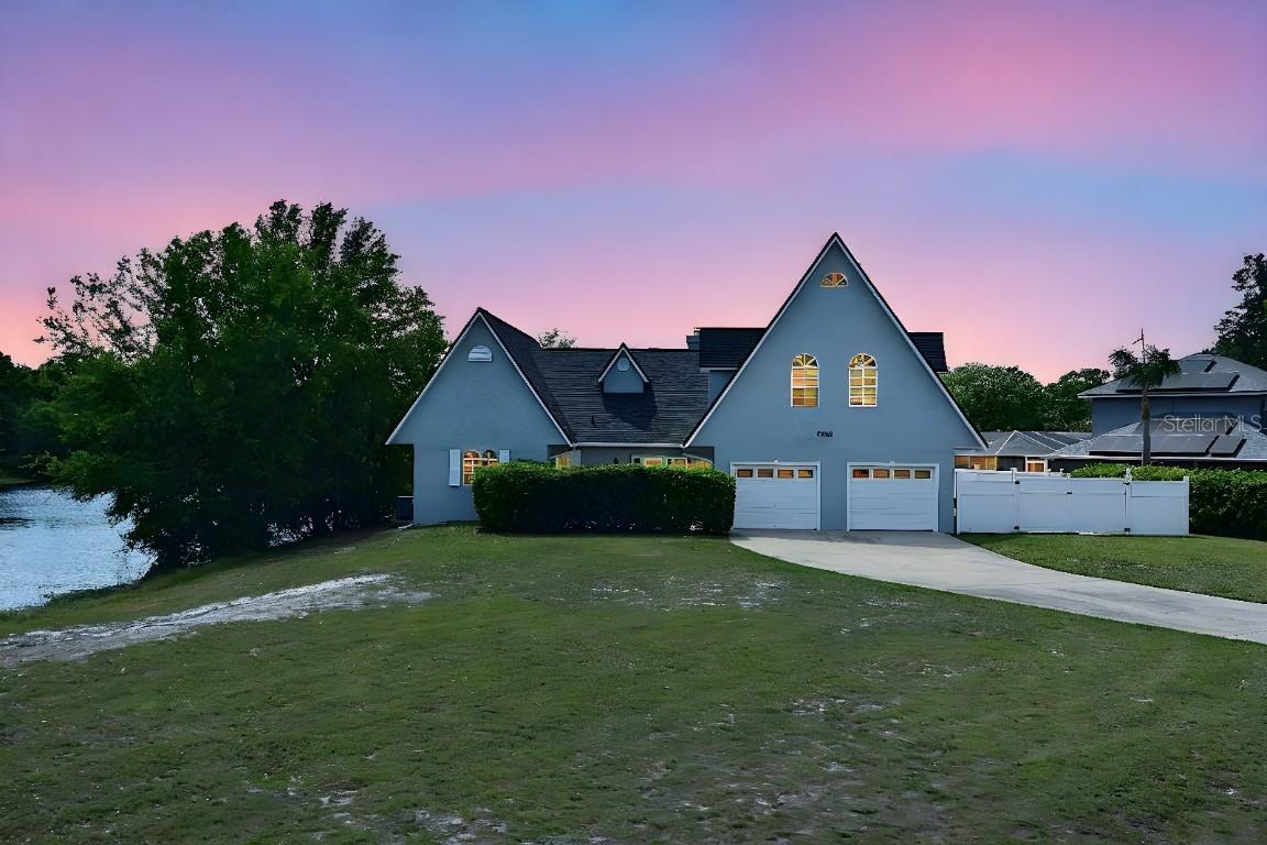 23310 Cascade Pl., Land O Lakes, FL 34639