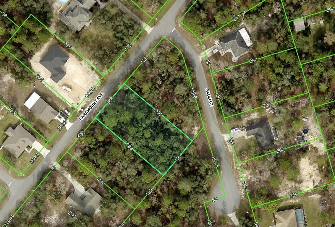 11374 Paramount Ave., Weeki Wachee, FL 34614