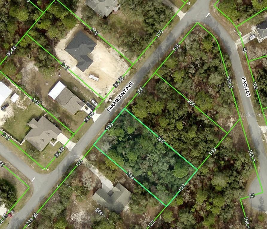 [Address Hidden by Seller], Weeki Wachee, FL 34614