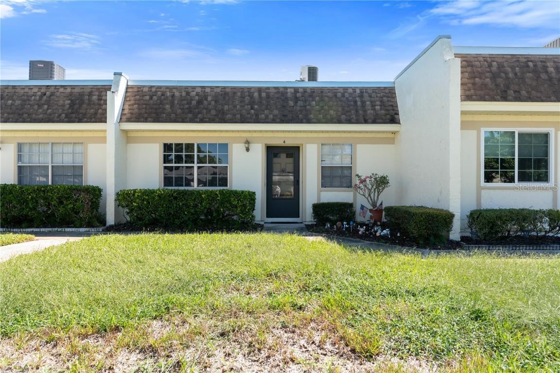 11310 Carriage Hill Dr. #4, Port Richey, FL 34668