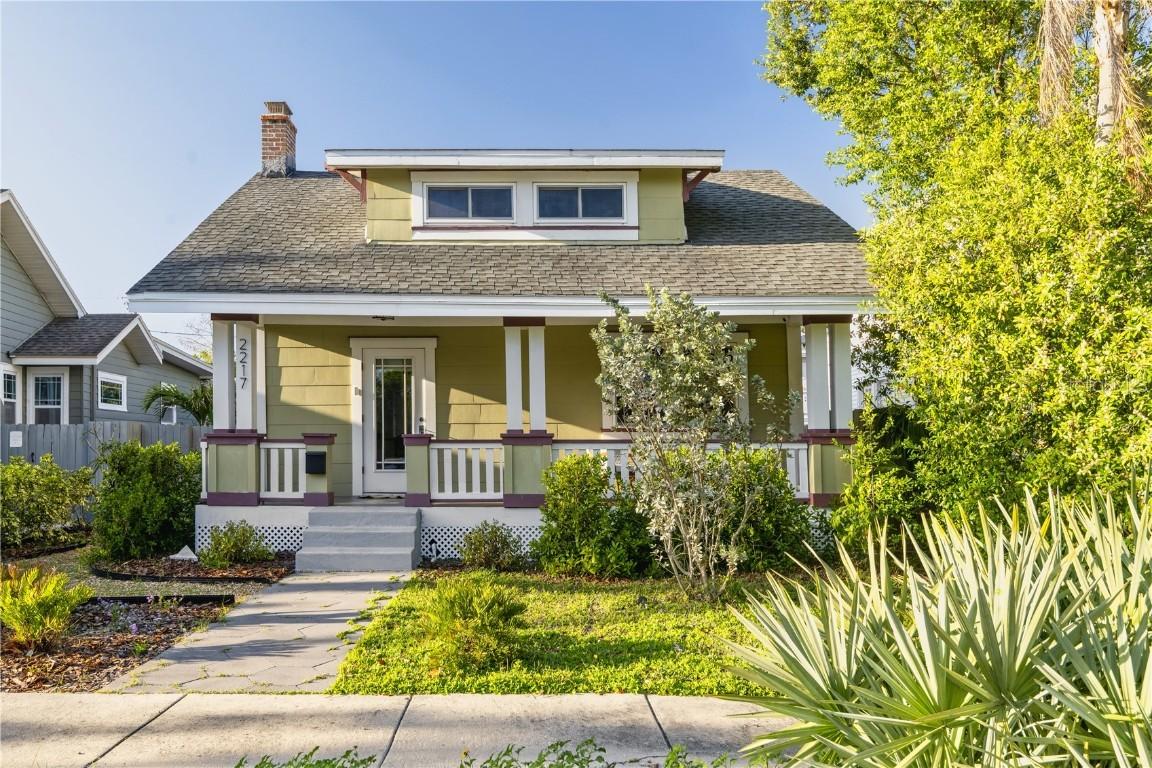 2217 4th Ave., St Petersburg, FL 33713