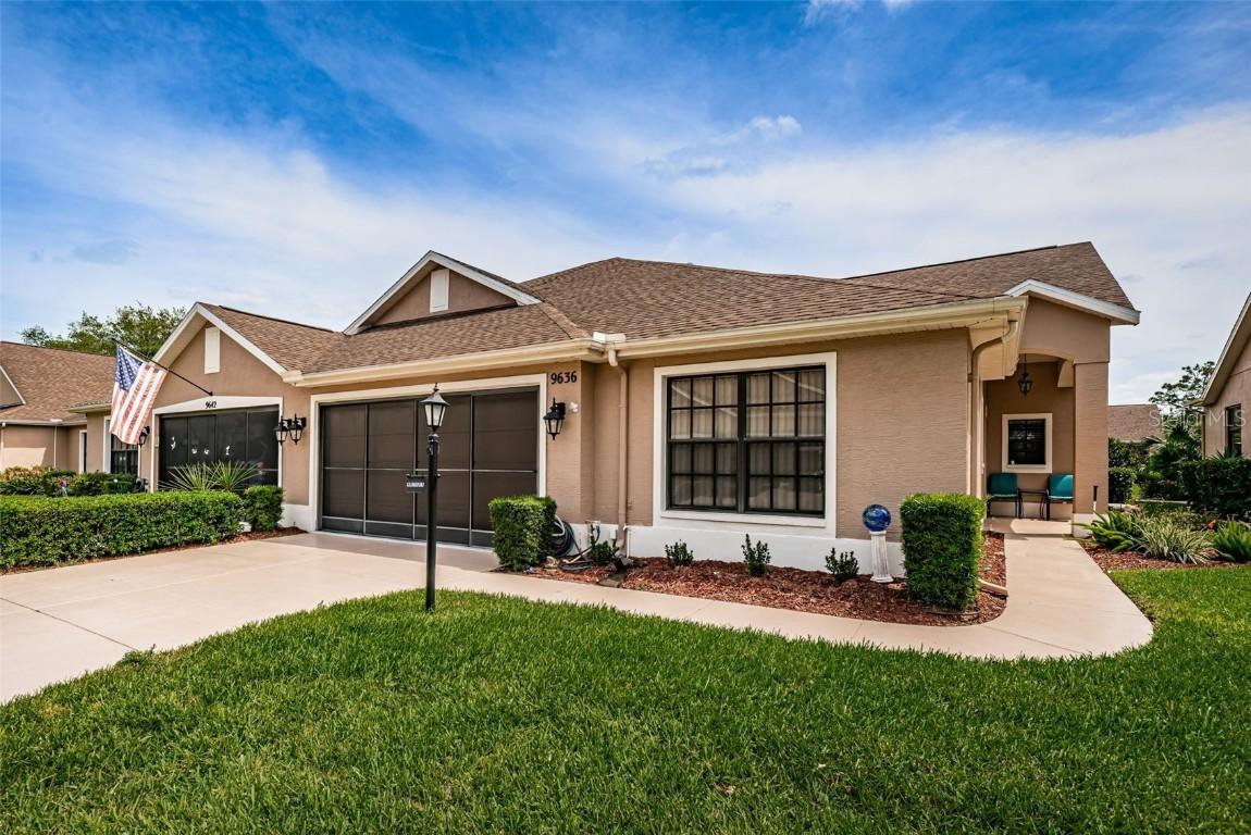 9636 Brookdale Dr., New Port Richey, FL 34655