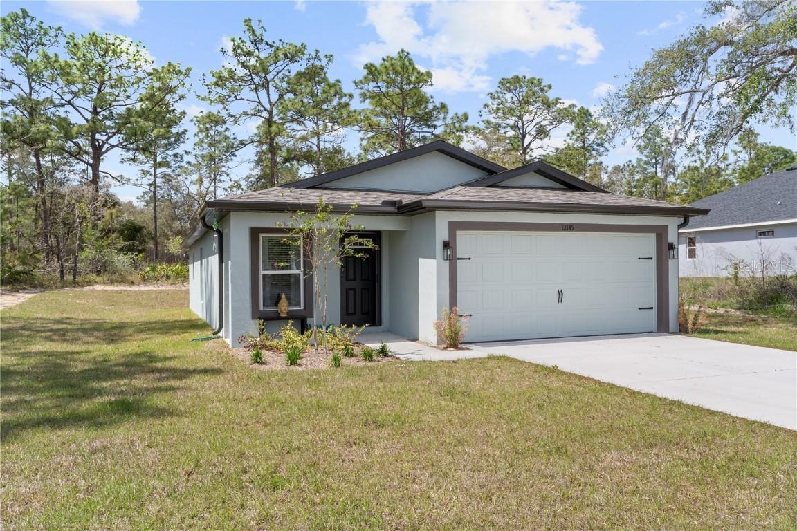 [Address Hidden by Seller], Weeki Wachee, FL 34614