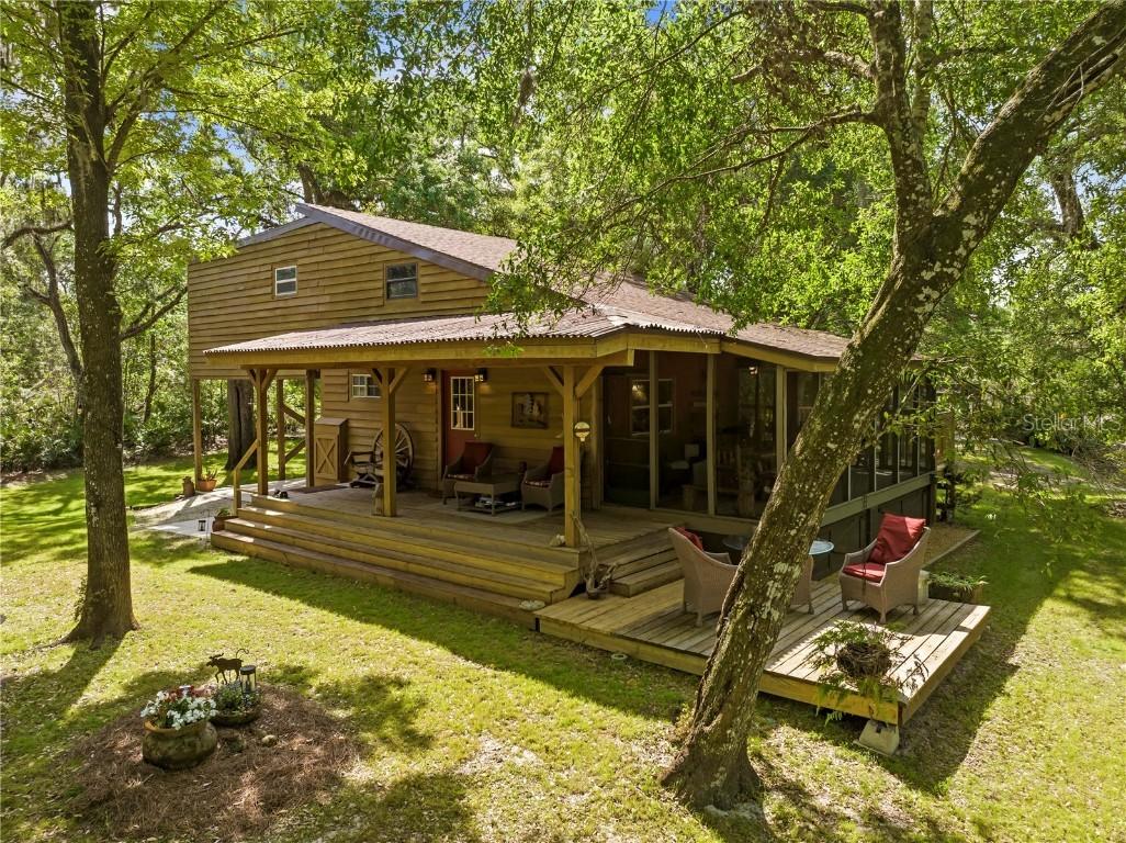 6239 Cedric St., Dade City, FL 33523
