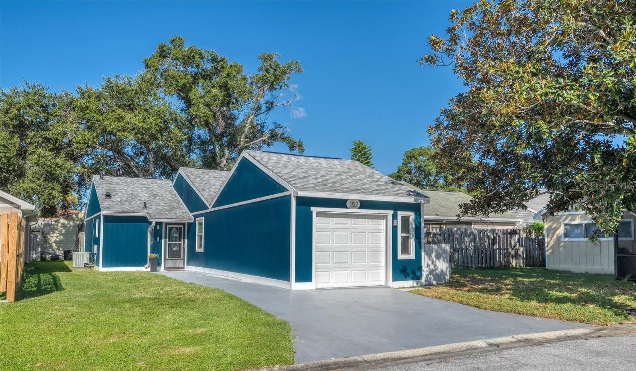 152 Chelsea Ct., Dunedin, FL 34698