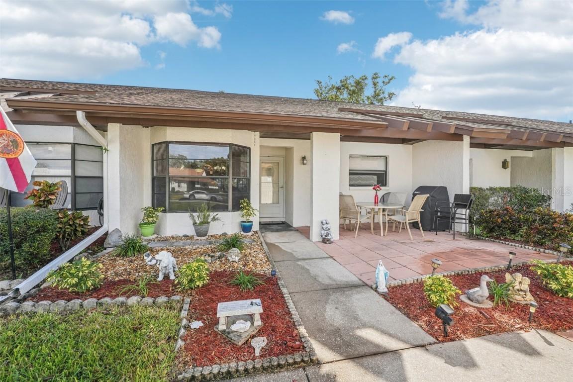 3340 Lori Ln. #3, New Port Richey, FL 34655