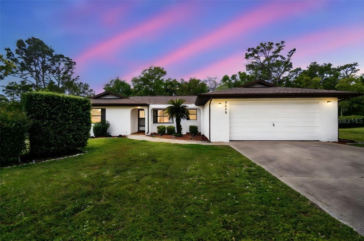 5640 S Dede Ter., Inverness, FL 34452