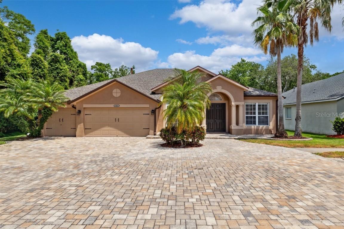 7925 Calindra Ct., Trinity, FL 34655