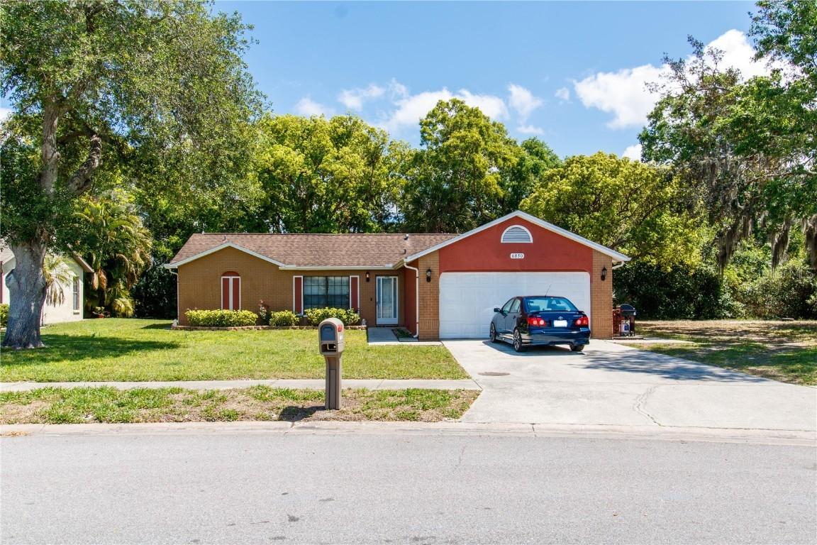 6850 Hills Dr., New Port Richey, FL 34653