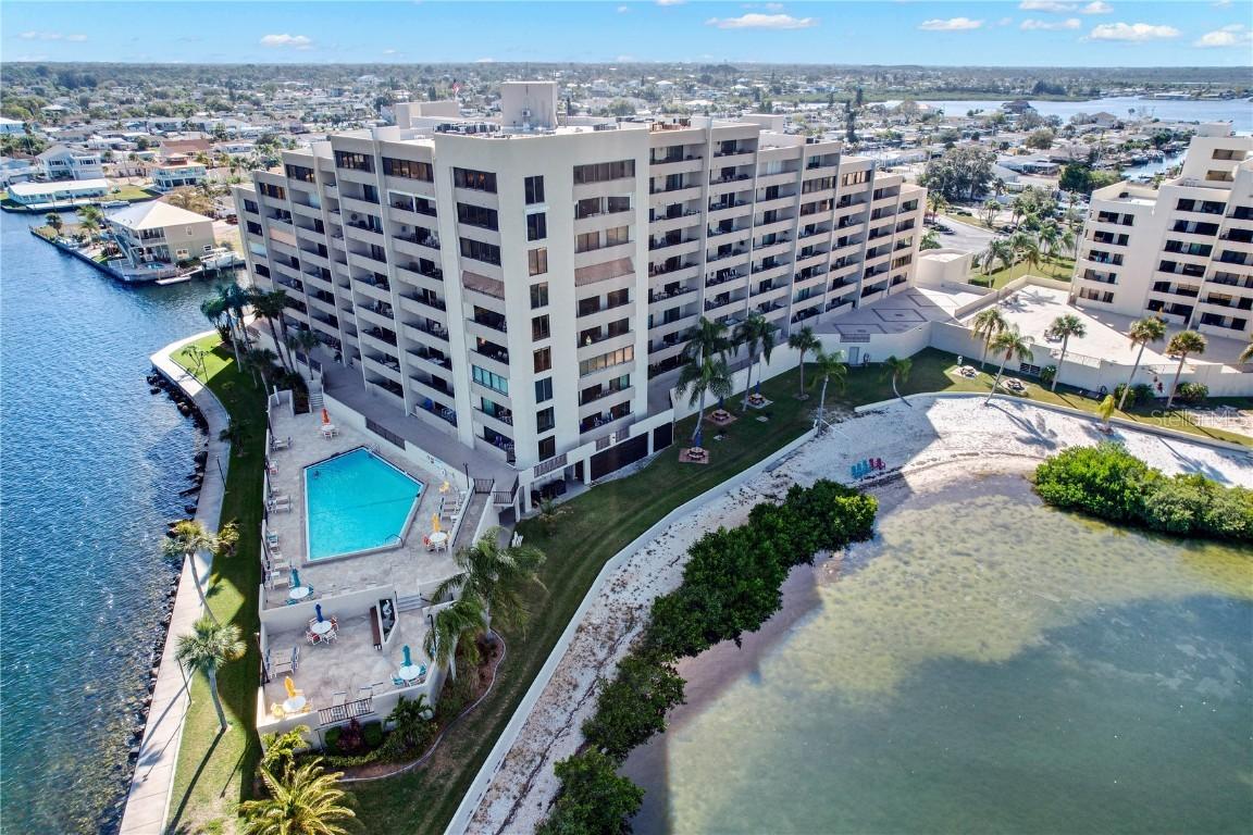 6035 Sea Ranch Dr. #305, Hudson, FL 34667