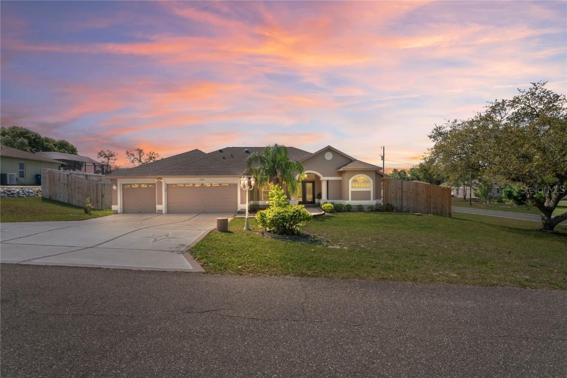 12300 Drake Ln., Spring Hill, FL 34609