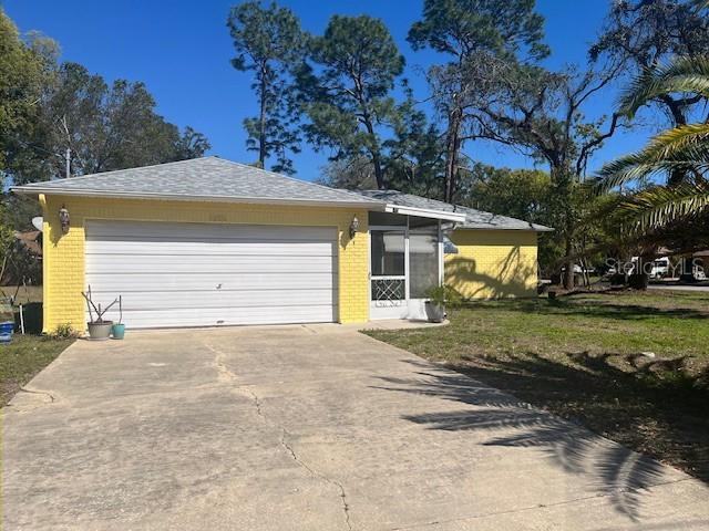 1332 Inca Ave., Spring Hill, FL 34608