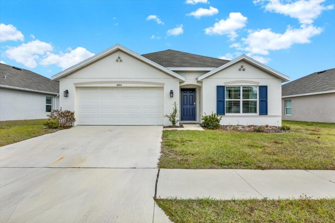 4004 Autumn Amber Dr., Spring Hill, FL 34609