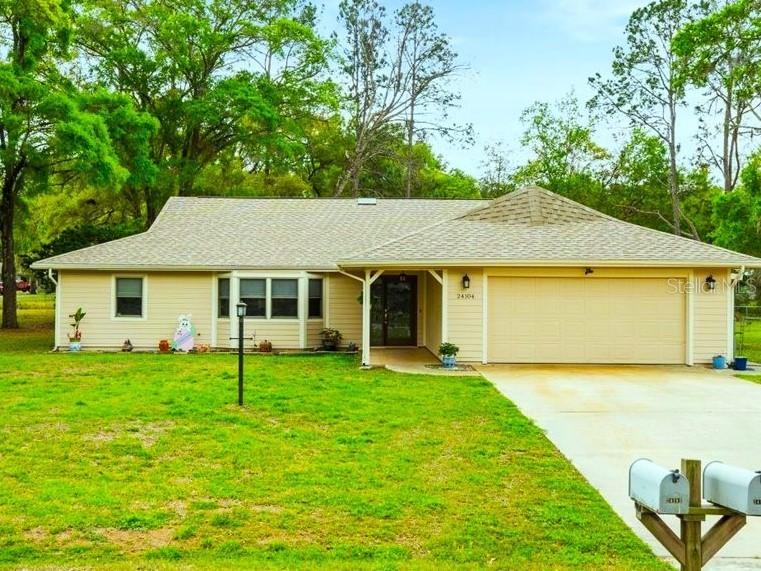 24104 Peppermill Dr., Brooksville, FL 34601