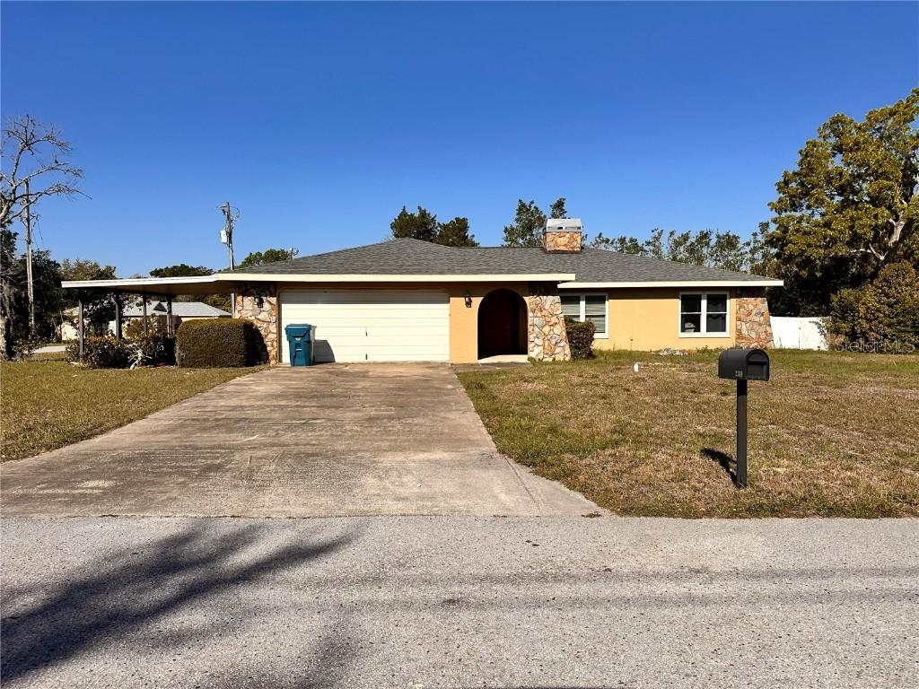 2349 Holston Ave., Spring Hill, FL 34608