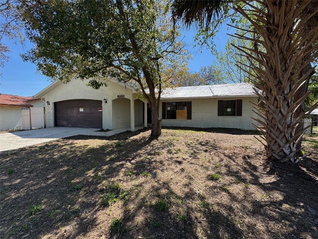 10132 Lynnhaven Rd., Spring Hill, FL 34608