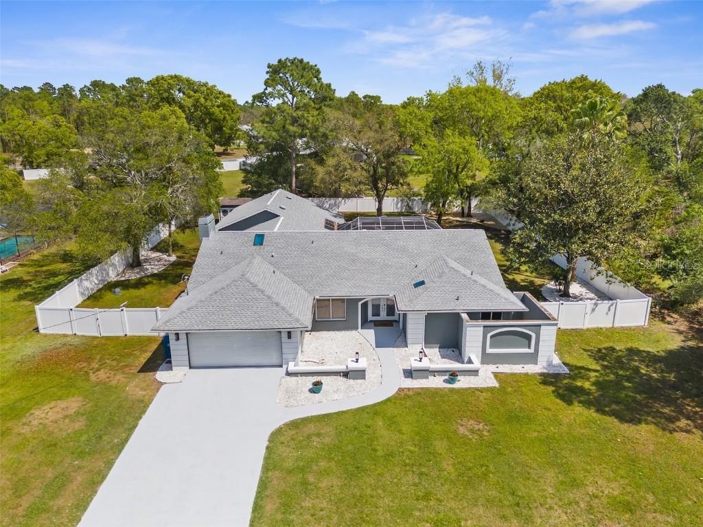 1156 Battersea Ave., Spring Hill, FL 34609