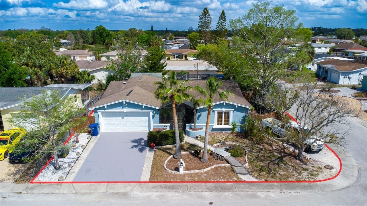 9810 Woodstock Ln., Port Richey, FL 34668
