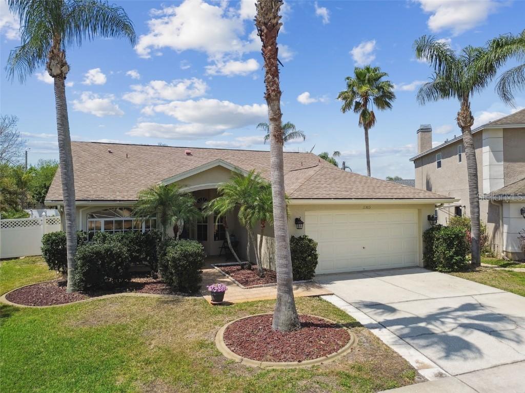 11309 Clayridge Dr., Tampa, FL 33635