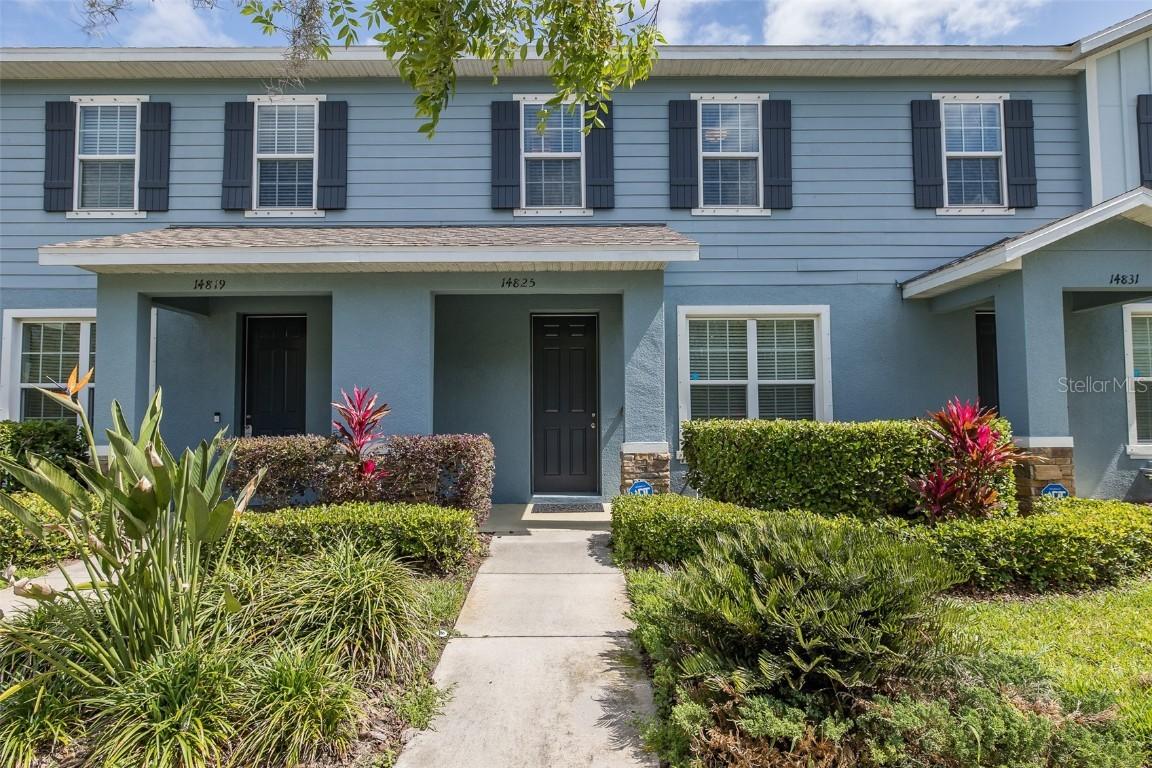 14825 Promenade Pkwy., Odessa, FL 33556