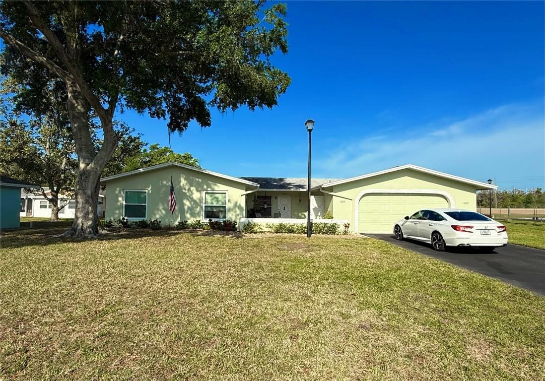 12037 Boynton Ln., New Port Richey, FL 34654
