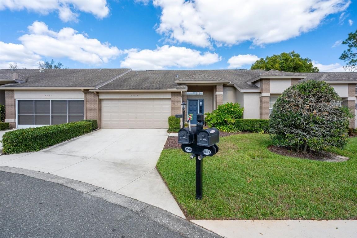 3160 Whispering Pines Ct., Spring Hill, FL 34606