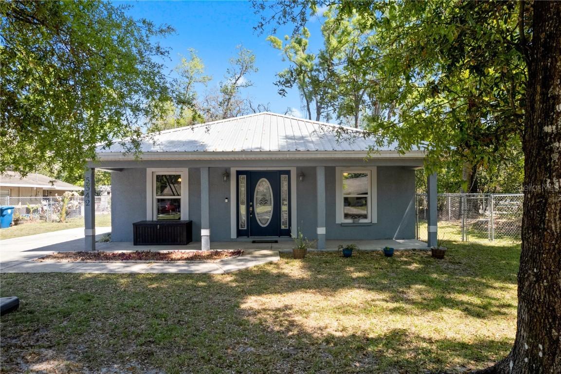 5342 Leisure St., Dade City, FL 33523