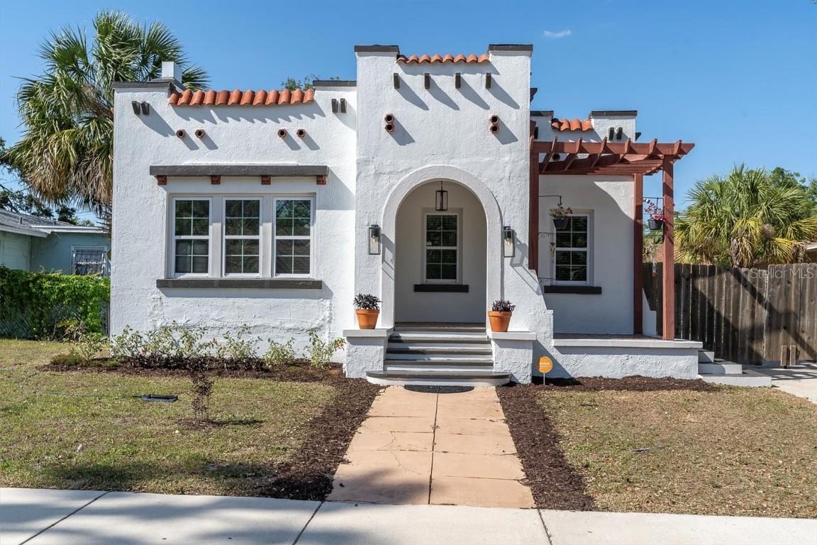 1511 22nd Ave., St Petersburg, FL 33705