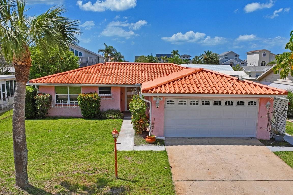 15635 Bertram Dr., Hudson, FL 34667