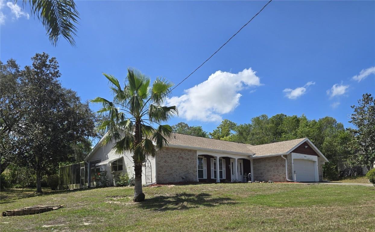 6516 Hillview Rd., Spring Hill, FL 34606