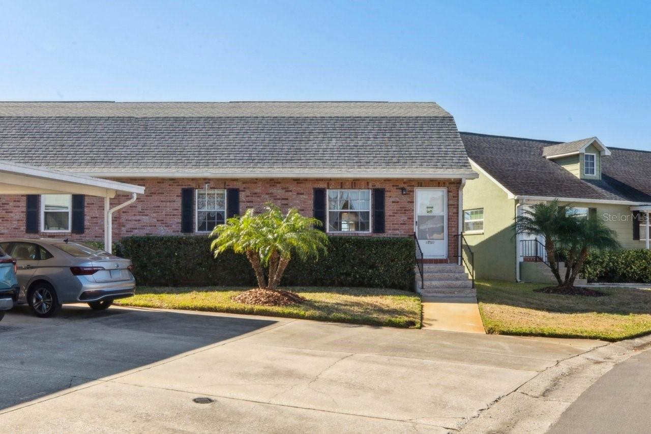 6710 Hickorywood Ln #1B, New Port Richey, FL 34653