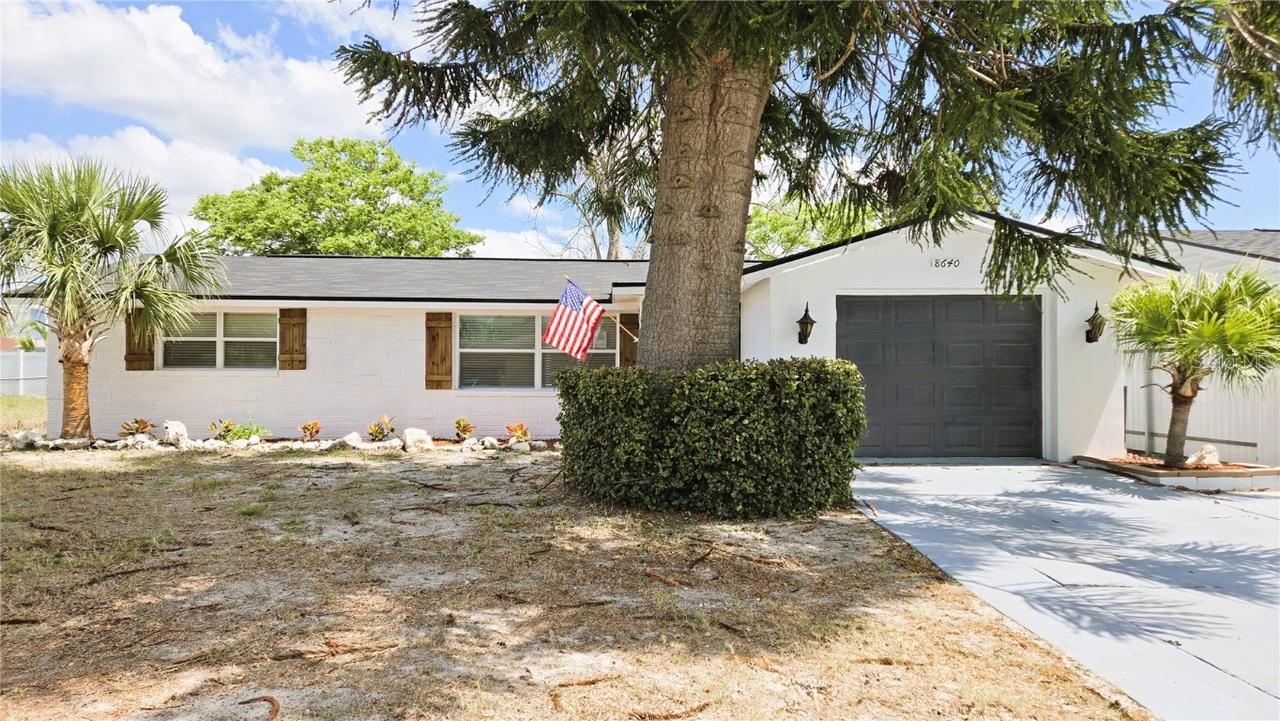 [Address Hidden by Seller], Port Richey, FL 34668