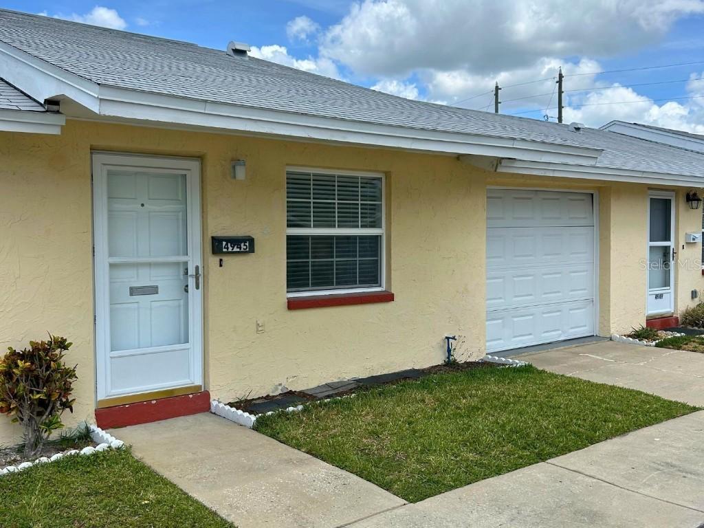 4945 Getner St., New Port Richey, FL 34652