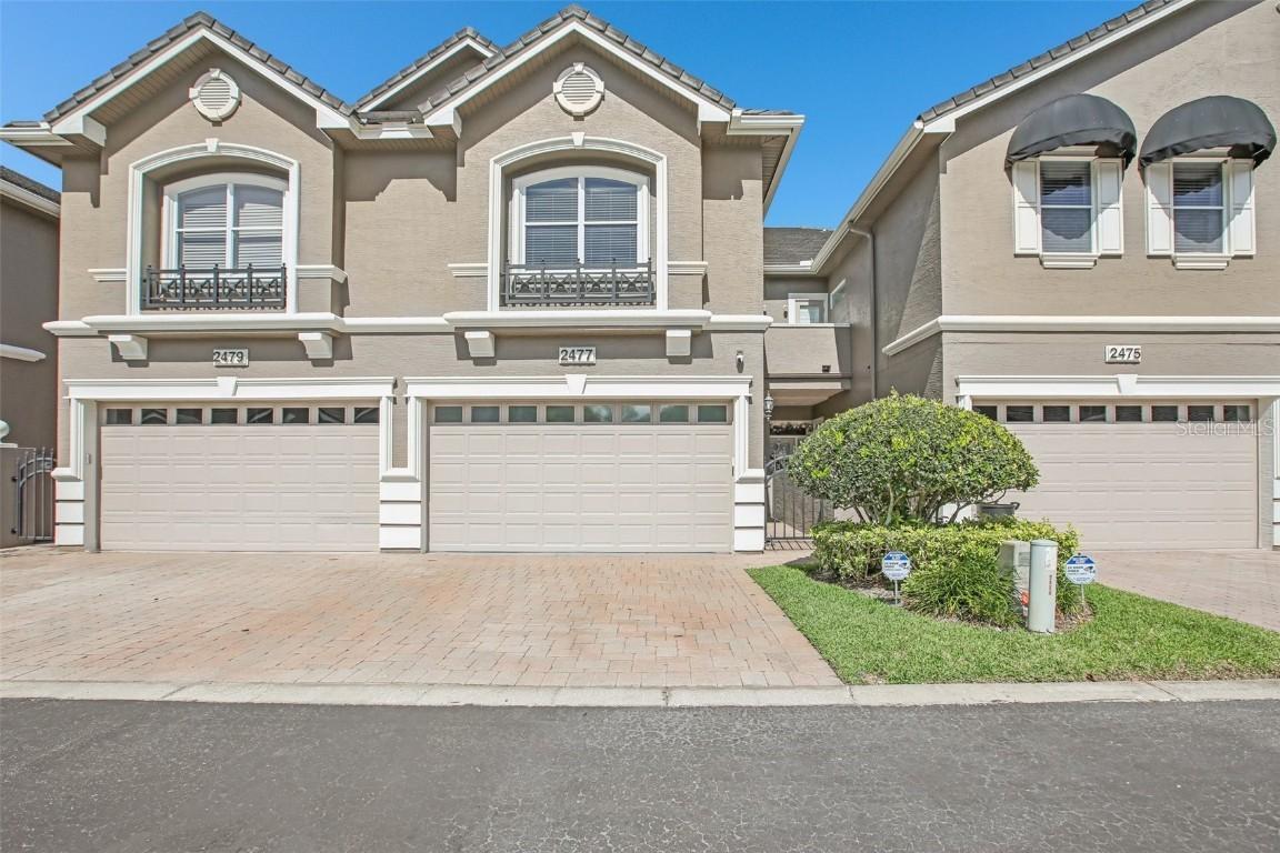 2477 Johnna Ct., Palm Harbor, FL 34685