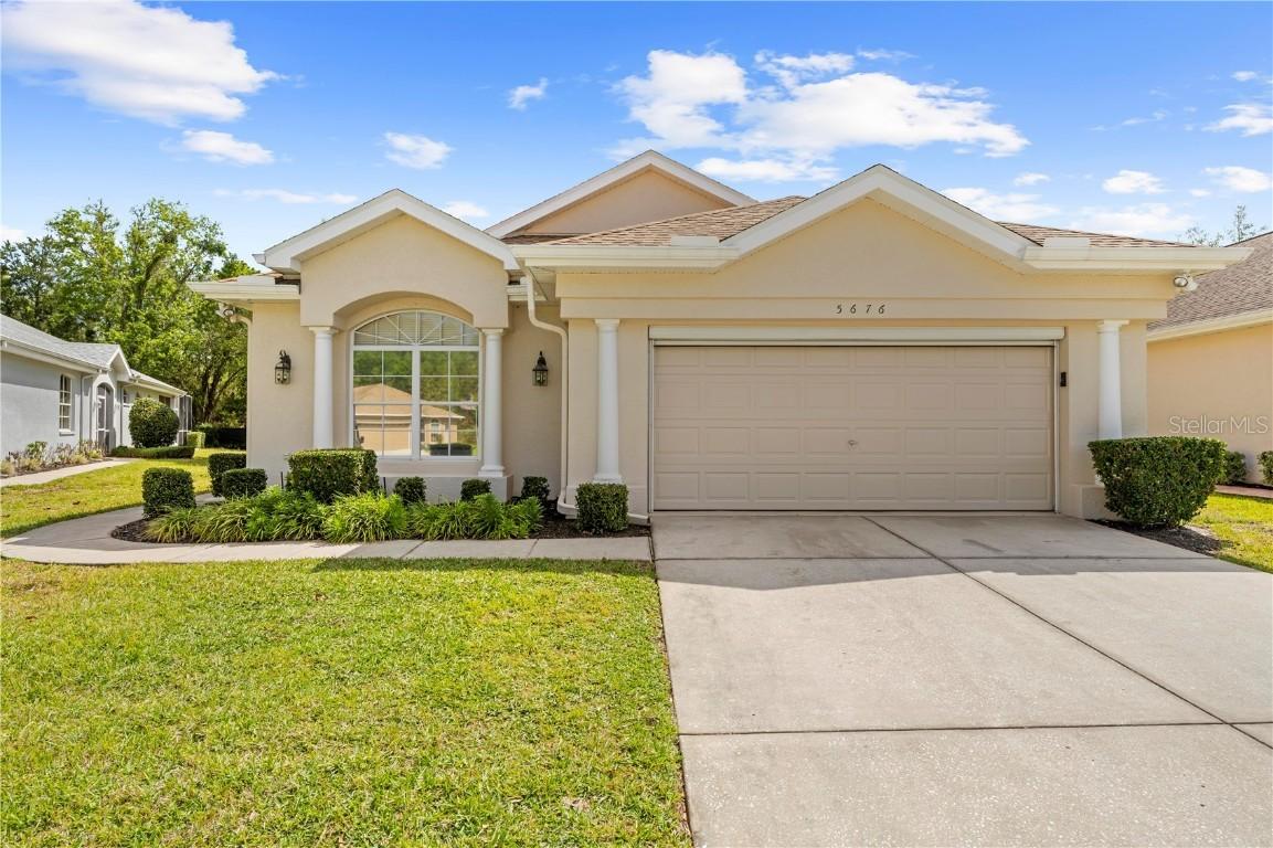 5676 Legend Hills Ln., Spring Hill, FL 34609