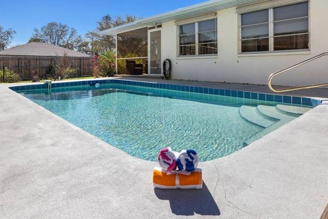 New Homes with Gulf Access in Venice: March 31st to April 6th