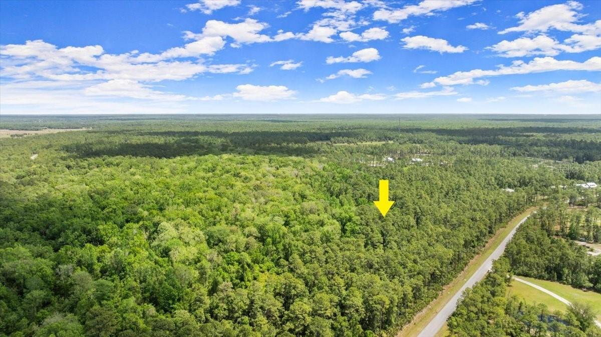 Ponderosa Ave., Deland, FL 32720