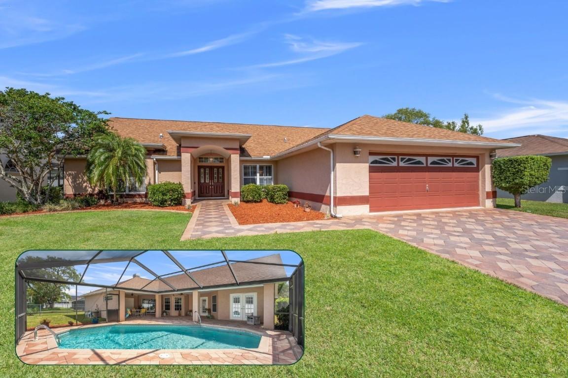 5411 Wellfield Rd., New Port Richey, FL 34655
