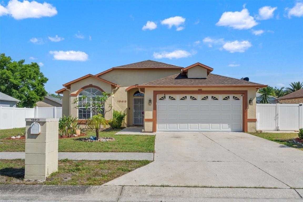 10413 Countrywood Ln., Hudson, FL 34667