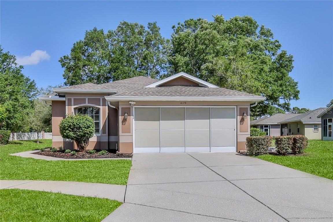 [Address Hidden by Seller], Spring Hill, FL 34609
